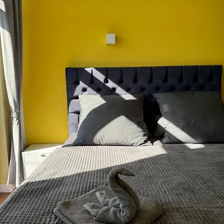 Naehe Kattowitz * Tarnowskie Góry